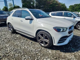 Mercedes-Benz GLE undefined | Auto.bg — изображение 4 Mercedes-Benz GLE undefined | Auto.bg — изображение 4