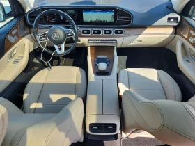 Mercedes-Benz GLE undefined | Auto.bg — изображение 6 Mercedes-Benz GLE undefined | Auto.bg — изображение 6