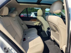 Mercedes-Benz GLE undefined | Auto.bg — изображение 10 Mercedes-Benz GLE undefined | Auto.bg — изображение 10