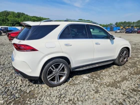 Mercedes-Benz GLE undefined | Auto.bg — изображение 9 Mercedes-Benz GLE undefined | Auto.bg — изображение 9