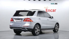 Mercedes-Benz ML 350 BlueTEC 4MATIC* КОЖА* ОБДУХВ* НАВИ* ПАНО | Auto.bg — изображение 2 Mercedes-Benz ML 350 BlueTEC 4MATIC* КОЖА* ОБДУХВ* НАВИ* ПАНО | Auto.bg — изображение 2