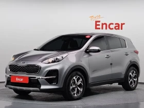 Kia Sportage 2.0 2Wd Luxury - Car24.bg Kia Sportage 2.0 2Wd Luxury
