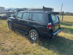 Mitsubishi Pajero sport 3.0i v6 - 3500 € - 71870937 3 | Car24.bg Mitsubishi Pajero sport 3.0i v6 - 3500 € - 71870937 3