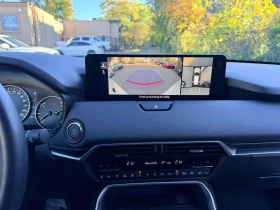 Mazda CX-90 GTMHEV-ПАНОРАМЕН ПОКРИВ, 360 КАМЕРИ, HEAD-UP DISP | Auto.bg — изображение 14 Mazda CX-90 GTMHEV-ПАНОРАМЕН ПОКРИВ, 360 КАМЕРИ, HEAD-UP DISP | Auto.bg — изображение 14