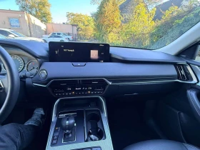 Mazda CX-90 GTMHEV-ПАНОРАМЕН ПОКРИВ, 360 КАМЕРИ, HEAD-UP DISP | Auto.bg — изображение 11 Mazda CX-90 GTMHEV-ПАНОРАМЕН ПОКРИВ, 360 КАМЕРИ, HEAD-UP DISP | Auto.bg — изображение 11
