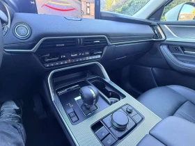 Mazda CX-90 GTMHEV-ПАНОРАМЕН ПОКРИВ, 360 КАМЕРИ, HEAD-UP DISP | Auto.bg — изображение 13 Mazda CX-90 GTMHEV-ПАНОРАМЕН ПОКРИВ, 360 КАМЕРИ, HEAD-UP DISP | Auto.bg — изображение 13