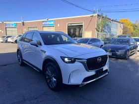 Mazda CX-90 GTMHEV-ПАНОРАМЕН ПОКРИВ, 360 КАМЕРИ, HEAD-UP DISP | Auto.bg — изображение 3 Mazda CX-90 GTMHEV-ПАНОРАМЕН ПОКРИВ, 360 КАМЕРИ, HEAD-UP DISP | Auto.bg — изображение 3
