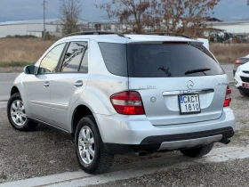Mercedes-Benz ML 350 GPL/GAS - 6500 € - 13446252 4 | Car24.bg Mercedes-Benz ML 350 GPL/GAS - 6500 € - 13446252 4