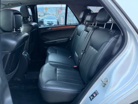Mercedes-Benz ML 350 GPL/GAS - 6500 € - 13446252 12 | Car24.bg Mercedes-Benz ML 350 GPL/GAS - 6500 € - 13446252 12