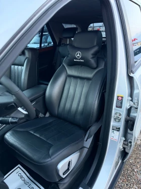 Mercedes-Benz ML 350 GPL/GAS - 6500 € - 13446252 10 | Car24.bg Mercedes-Benz ML 350 GPL/GAS - 6500 € - 13446252 10