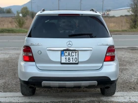 Mercedes-Benz ML 350 GPL/GAS - 6500 € - 13446252 5 | Car24.bg Mercedes-Benz ML 350 GPL/GAS - 6500 € - 13446252 5