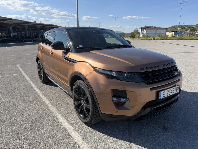 Land Rover Range Rover Evoque 2.0 Si4 - 17000 € / 33249.11 лв. - 36589081 1 | Car24.bg Land Rover Range Rover Evoque 2.0 Si4 - 17000 € / 33249.11 лв. - 36589081 1