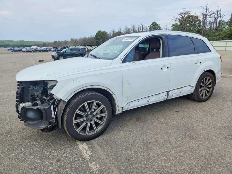 Audi Q7 * quattro Premium Plus, quattro SE Premium Plus * - 12400 € - 84562351 1 | Car24.bg Audi Q7 * quattro Premium Plus, quattro SE Premium Plus * - 12400 € - 84562351 1