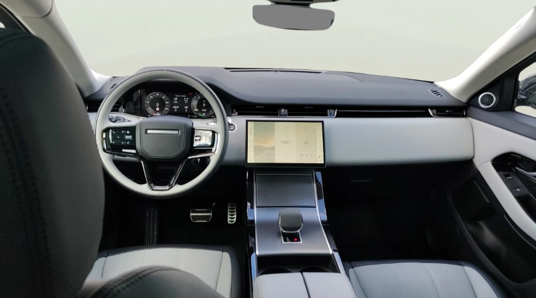 Land Rover Range Rover Evoque 1.5 PHEV - изображение 9 | Auto.bg Land Rover Range Rover Evoque 1.5 PHEV - изображение 9