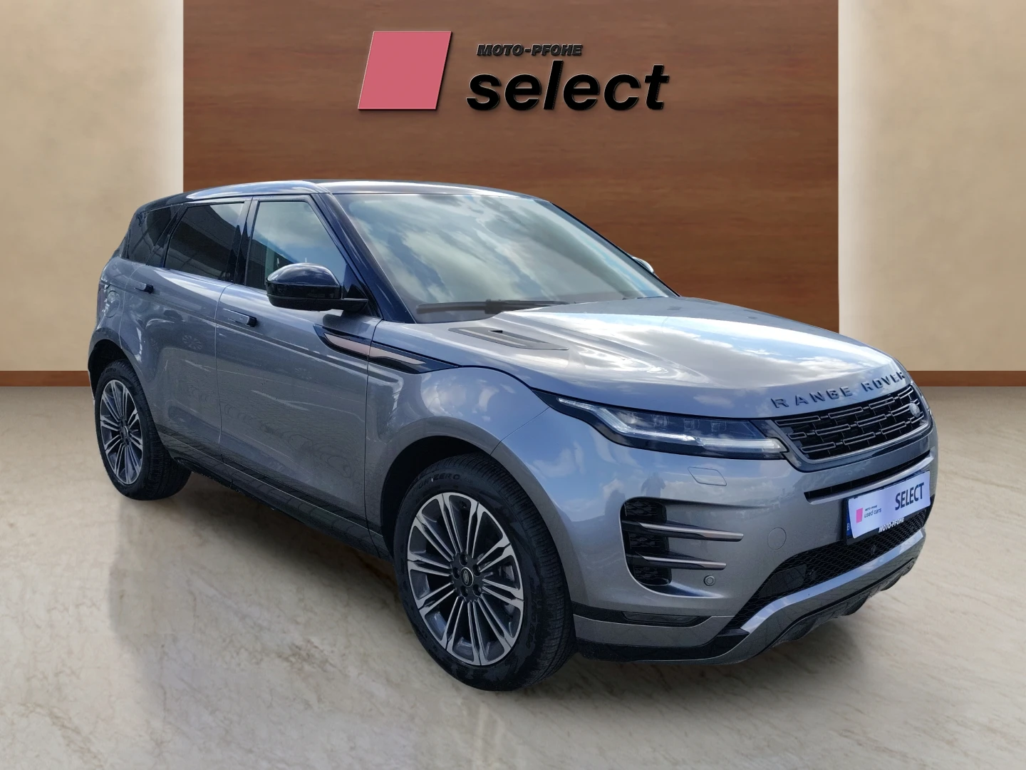 Land Rover Range Rover Evoque 1.5 PHEV - изображение 7 | Auto.bg Land Rover Range Rover Evoque 1.5 PHEV - изображение 7