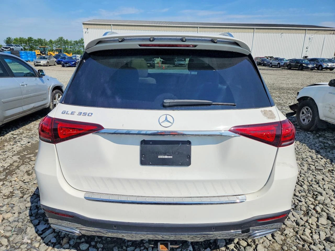 Mercedes-Benz GLE undefined | Auto.bg — изображение 1 Mercedes-Benz GLE undefined | Auto.bg — изображение 1
