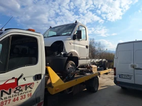 Renault Master 3.0DXI 160к.с | Auto.bg — изображение 7 Renault Master 3.0DXI 160к.с | Auto.bg — изображение 7