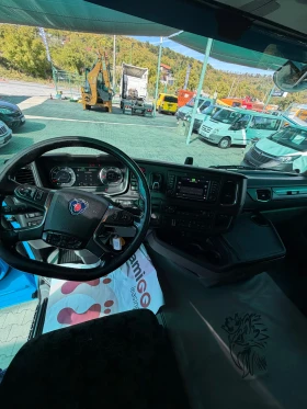 Scania R 450 undefined | Auto.bg — изображение 14 Scania R 450 undefined | Auto.bg — изображение 14