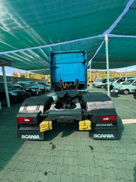 Scania R 450 undefined | Auto.bg — изображение 7 Scania R 450 undefined | Auto.bg — изображение 7