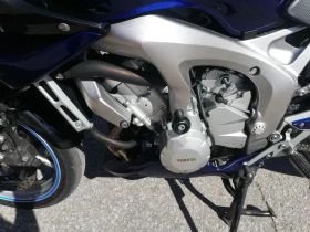 Yamaha Fazer FZ-6 | Auto.bg — изображение 6 Yamaha Fazer FZ-6 | Auto.bg — изображение 6