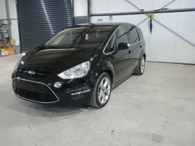 Ford S-Max 2.0D - Car24.bg Ford S-Max 2.0D