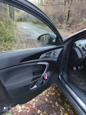 Opel Insignia 1.6 Turbo Sport Tourier  | Mobile.bg — малка снимка 10