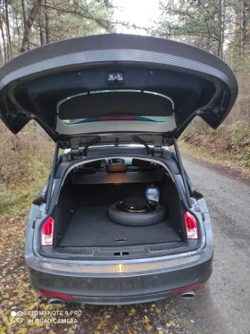 Opel Insignia 1.6 Turbo Sport Tourier  | Mobile.bg — малка снимка 6