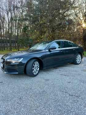 Audi A6 C7 3.0 TDI Quattro - 27000 лв. / 13804.88 € - 43422513 4 | Car24.bg Audi A6 C7 3.0 TDI Quattro - 27000 лв. / 13804.88 € - 43422513 4