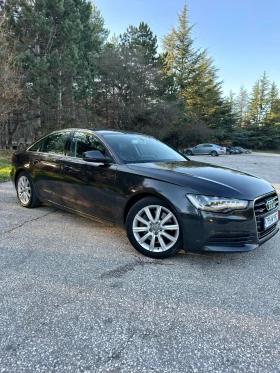 Audi A6 C7 3.0 TDI Quattro - 27000 лв. / 13804.88 € - 43422513 5 | Car24.bg Audi A6 C7 3.0 TDI Quattro - 27000 лв. / 13804.88 € - 43422513 5