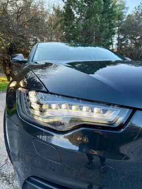 Audi A6 C7 3.0 TDI Quattro - 27000 лв. / 13804.88 € - 43422513 3 | Car24.bg Audi A6 C7 3.0 TDI Quattro - 27000 лв. / 13804.88 € - 43422513 3
