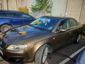 Seat Exeo undefined | Auto.bg — изображение 2 Seat Exeo undefined | Auto.bg — изображение 2
