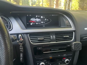 Audi A5 S-line/ Quattro / Sportback/ 6B | Auto.bg — изображение 15 Audi A5 S-line/ Quattro / Sportback/ 6B | Auto.bg — изображение 15