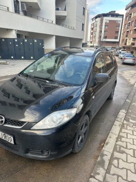 Mazda 5 2005 - Car24.bg Mazda 5 2005