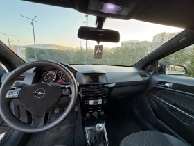 Opel Astra - 3300 € / 6454.24 лв. - 24110256 7 | Car24.bg Opel Astra - 3300 € / 6454.24 лв. - 24110256 7