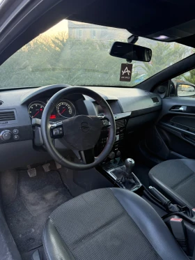 Opel Astra - 3300 € / 6454.24 лв. - 24110256 5 | Car24.bg Opel Astra - 3300 € / 6454.24 лв. - 24110256 5