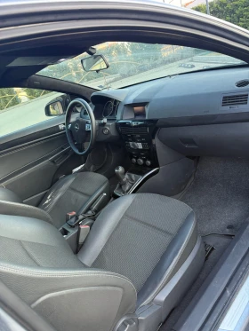 Opel Astra - 3300 € / 6454.24 лв. - 24110256 6 | Car24.bg Opel Astra - 3300 € / 6454.24 лв. - 24110256 6