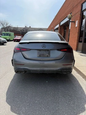 Mercedes-Benz C 300 | AMG PACK | PANO | ДВА КЛЮЧА | - 32000 € / 62586.56 лв. - 43905437 4 | Car24.bg Mercedes-Benz C 300 | AMG PACK | PANO | ДВА КЛЮЧА | - 32000 € / 62586.56 лв. - 43905437 4