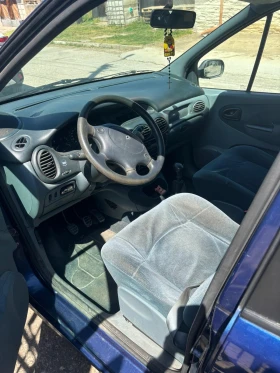 Renault Scenic газова уредба | Auto.bg — изображение 7 Renault Scenic газова уредба | Auto.bg — изображение 7
