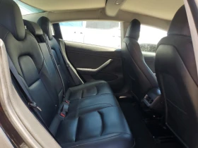 Tesla Model 3 - 8999 € / 17600.51 лв. - 37953145 10 | Car24.bg Tesla Model 3 - 8999 € / 17600.51 лв. - 37953145 10