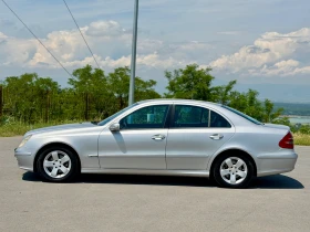 Mercedes-Benz E 280 6 цилиндъра - Car24.bg Mercedes-Benz E 280 6 цилиндъра