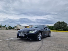 BMW Z4 LCI M-Package ZF8 | Auto.bg — изображение 3 BMW Z4 LCI M-Package ZF8 | Auto.bg — изображение 3