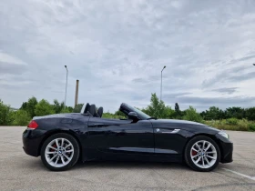 BMW Z4 LCI M-Package ZF8 | Auto.bg — изображение 10 BMW Z4 LCI M-Package ZF8 | Auto.bg — изображение 10
