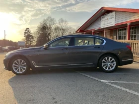 BMW 740 i - 15050 € / 29435.24 лв. - 48071711 6 | Car24.bg BMW 740 i - 15050 € / 29435.24 лв. - 48071711 6