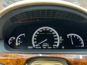 Mercedes-Benz S 350 3.0d 258 к.с./4matic/ГАРАНЦИЯ - 10999 € - 64199209 13 | Car24.bg Mercedes-Benz S 350 3.0d 258 к.с./4matic/ГАРАНЦИЯ - 10999 € - 64199209 13