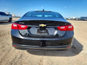 Chevrolet Malibu 1.5l Lt - 10900 € - 55636328 6 | Car24.bg Chevrolet Malibu 1.5l Lt - 10900 € - 55636328 6