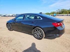 Chevrolet Malibu 1.5l Lt - 10900 € - 55636328 2 | Car24.bg Chevrolet Malibu 1.5l Lt - 10900 € - 55636328 2