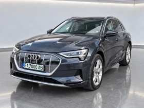 Audi E-Tron 4x4* FULL* SOH 94%* ГАРАНЦИЯ*
