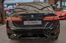 BMW 550 M-Tech e/xDrive/HuD/Камера 360/Adaptive Drive/Обду | Auto.bg — изображение 6 BMW 550 M-Tech e/xDrive/HuD/Камера 360/Adaptive Drive/Обду | Auto.bg — изображение 6