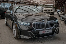 BMW 550 M-Tech e/xDrive/HuD/Камера 360/Adaptive Drive/Обду | Auto.bg — изображение 3 BMW 550 M-Tech e/xDrive/HuD/Камера 360/Adaptive Drive/Обду | Auto.bg — изображение 3