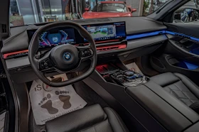 BMW 550 M-Tech e/xDrive/HuD/Камера 360/Adaptive Drive/Обду | Auto.bg — изображение 7 BMW 550 M-Tech e/xDrive/HuD/Камера 360/Adaptive Drive/Обду | Auto.bg — изображение 7